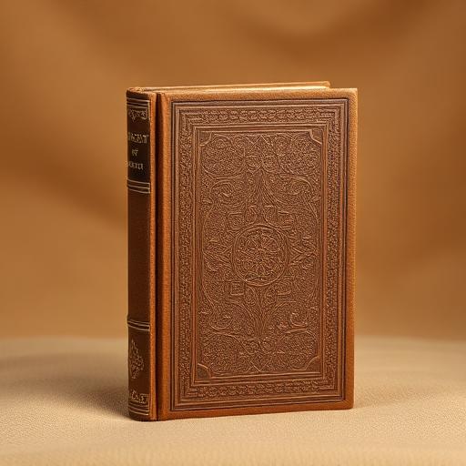 Dust and Signal — Cloth-Bound Classic