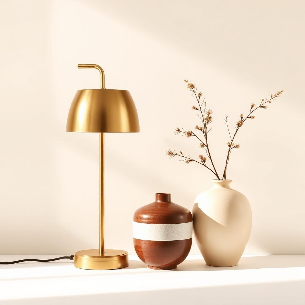 Vintage Home